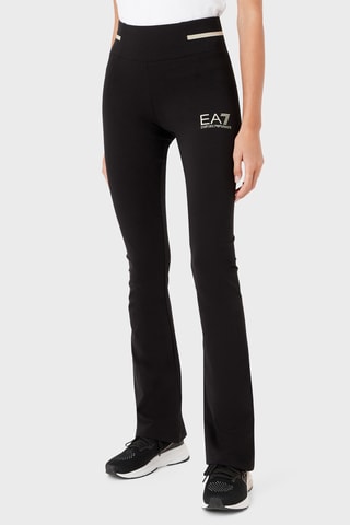 Legging taille haute - Noir