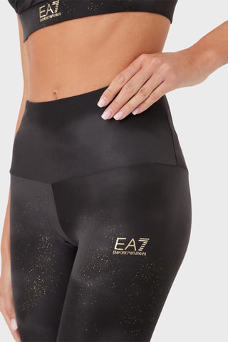 Legging taille haute - Anthracite