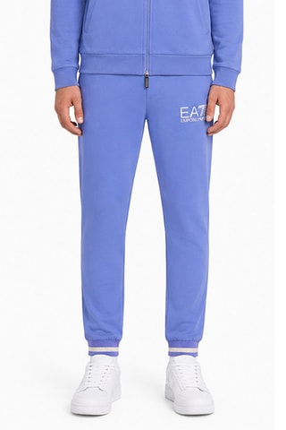 Jogging - Bleu clair