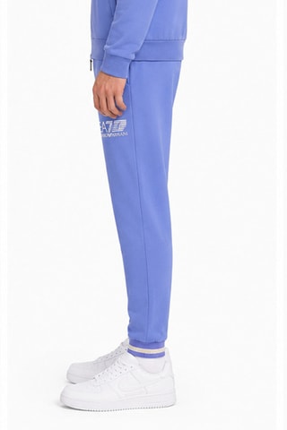 Jogging - Bleu clair