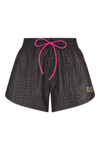 Short - Noir