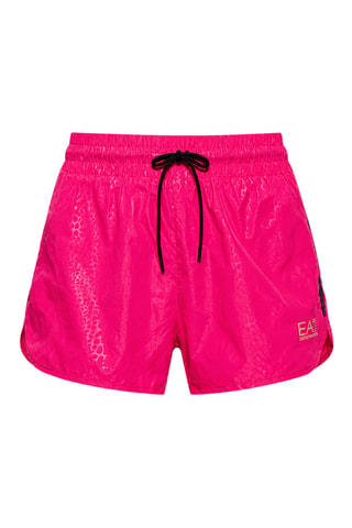Short - Fuchsia