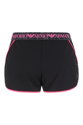 Short - Noir
