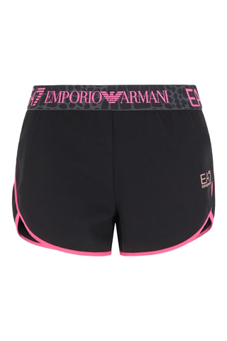 Short - Noir
