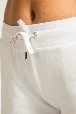Short - Blanc