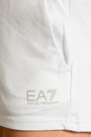 Short - Blanc