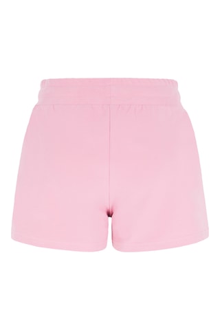 Short taille haute - Rose