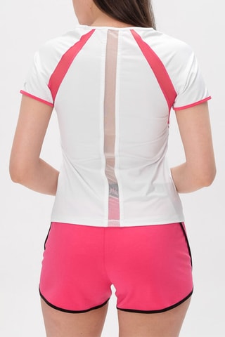 T-shirt - Blanc