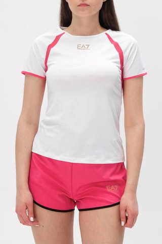 T-shirt - Blanc