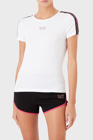 T-shirt - Blanc