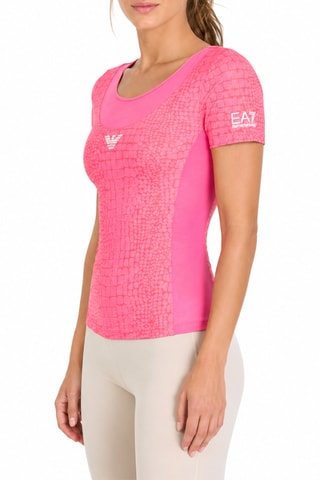T-shirt - Rose