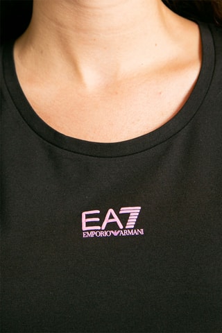T-shirt - Noir