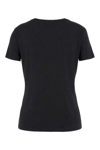 T-shirt - Noir
