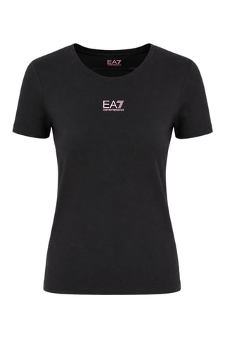 T-shirt - Noir