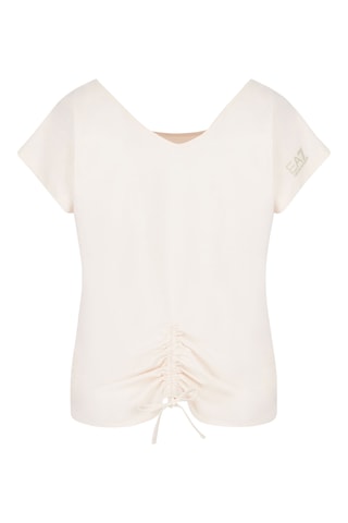 T-shirt - Ecru