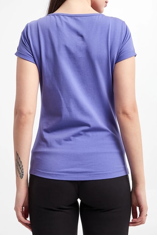 T-shirt - Violet