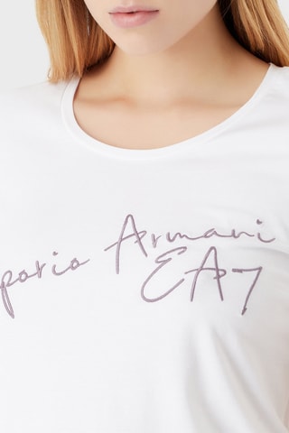 T-shirt - Blanc