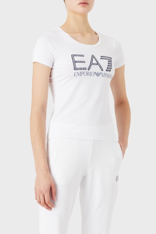 T-shirt - Blanc