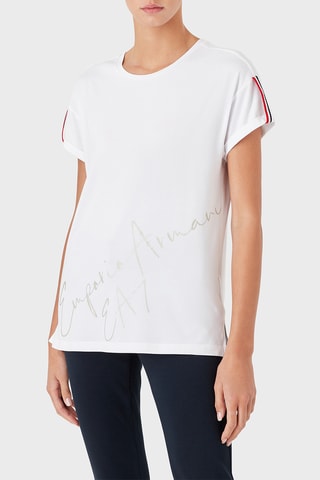 T-shirt - Blanc