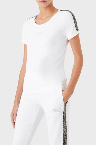 T-shirt - Blanc