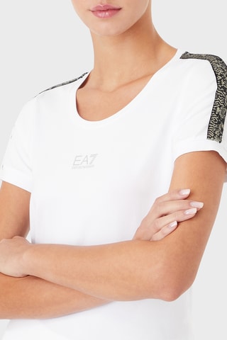 T-shirt - Blanc