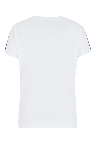T-shirt - Blanc
