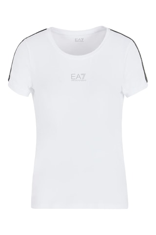 T-shirt - Blanc