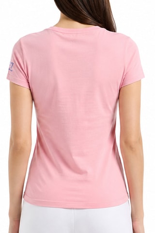 T-shirt - Rose