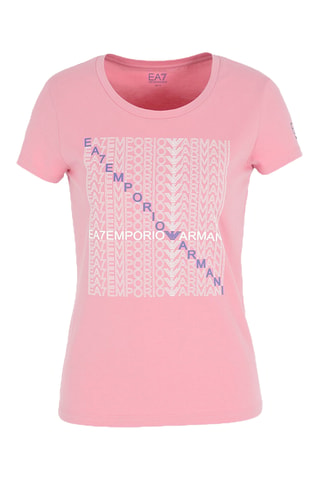 T-shirt - Rose