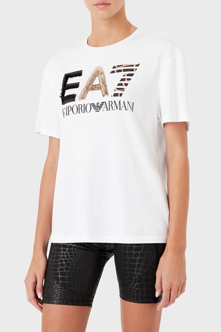 Camiseta - Blanco