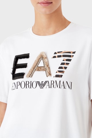 Camiseta - Blanco