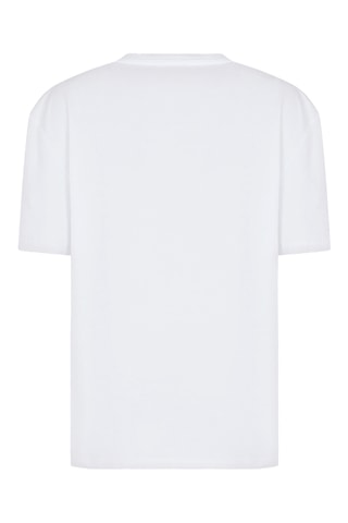 Camiseta - Blanco