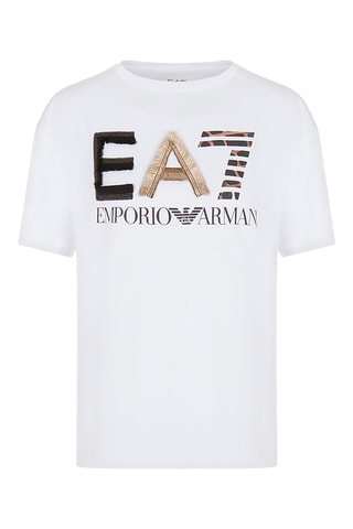 Camiseta - Blanco