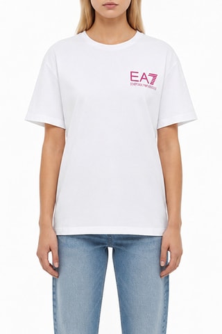 Camiseta - Blanco