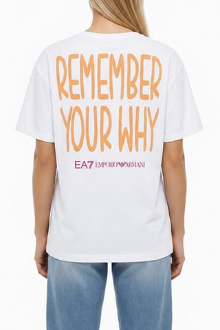 Camiseta - Blanco