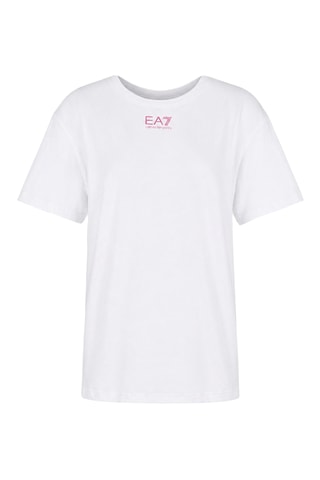 Camiseta - Blanco