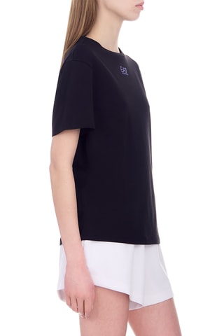 T-shirt - Noir