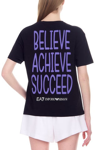 T-shirt - Noir