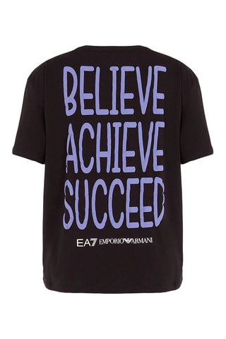 T-shirt - Noir