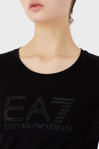 T-shirt - Noir