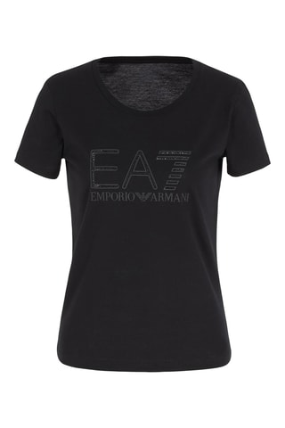 T-shirt - Noir
