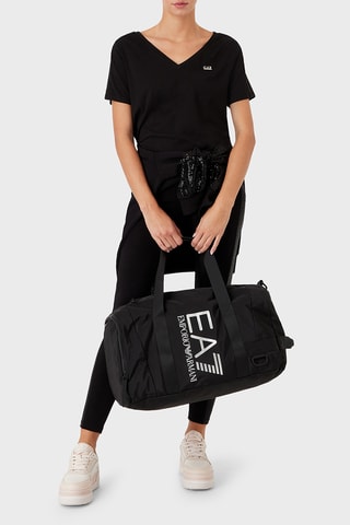 T-shirt - Noir