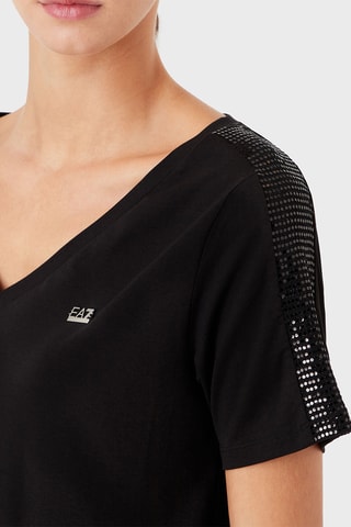 T-shirt - Noir