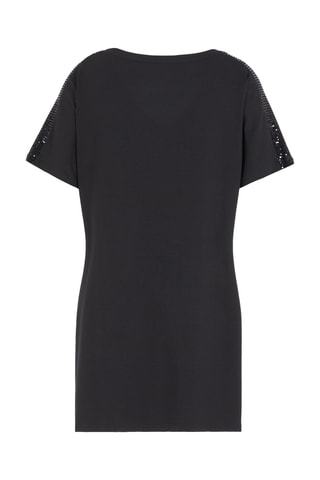T-shirt - Noir