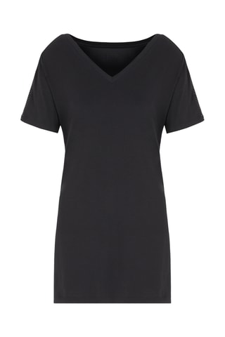 T-shirt - Noir