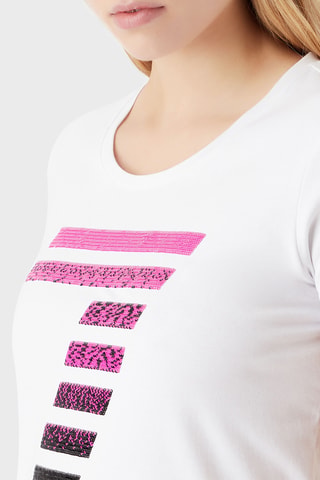 T-shirt - Blanc