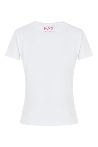 T-shirt - Blanc