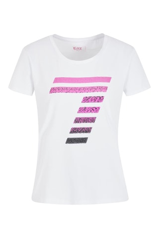 T-shirt - Blanc