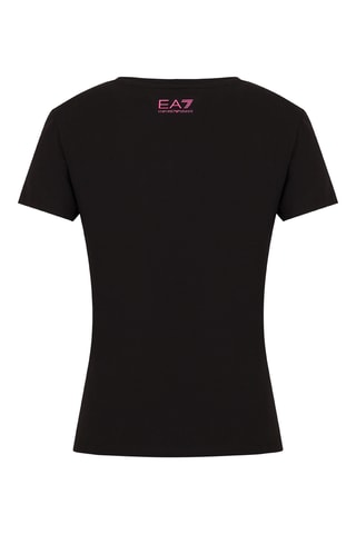 T-shirt - Noir