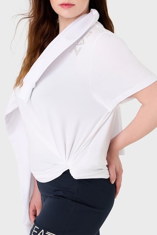 T-shirt - Blanc